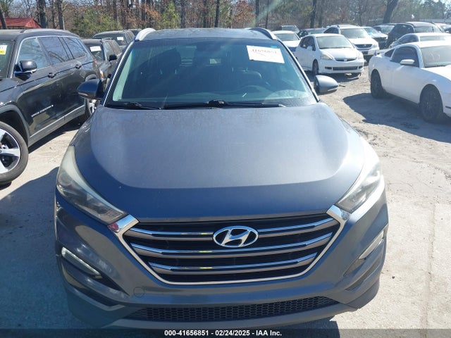 KM8J33A26GU075023 Hyundai Tucson Limited