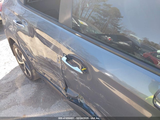 KM8J33A26GU075023 Hyundai Tucson Limited