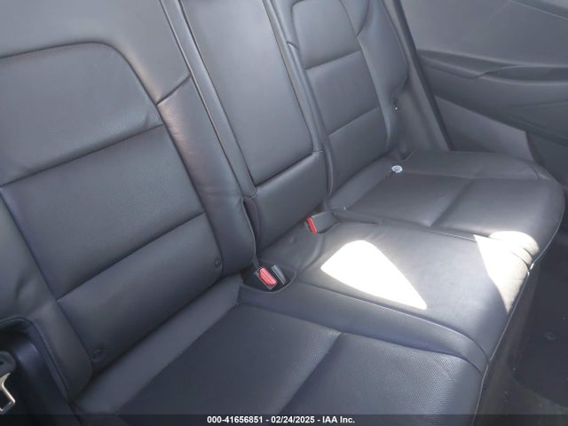KM8J33A26GU075023 Hyundai Tucson Limited