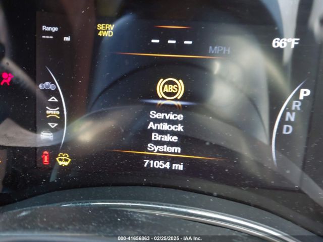 1C4RJFBG3HC728665 Jeep Grand Cherokee Limited 4x4