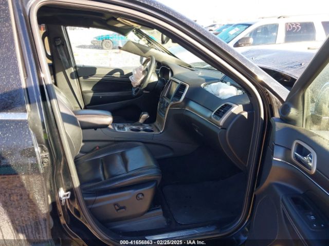 1C4RJFBG3HC728665 Jeep Grand Cherokee Limited 4x4