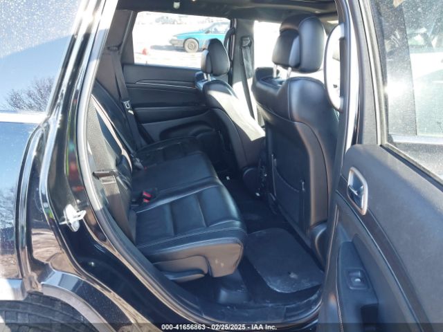 1C4RJFBG3HC728665 Jeep Grand Cherokee Limited 4x4
