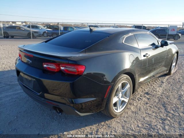 1G1FB1RS9L0132461 Chevrolet Camaro Rwd  1lt