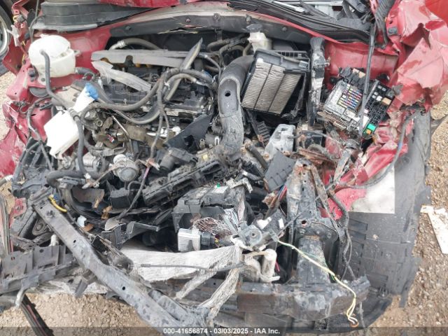 KNDPN3AC8H7124045 KIA Sportage Ex