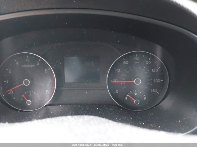 KNDPN3AC8H7124045 KIA Sportage Ex