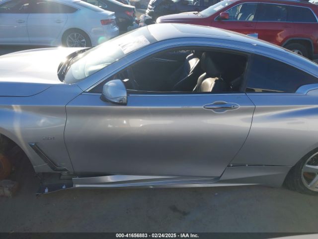JN1CV7EK8HM110836 Infiniti Q60 2.0t