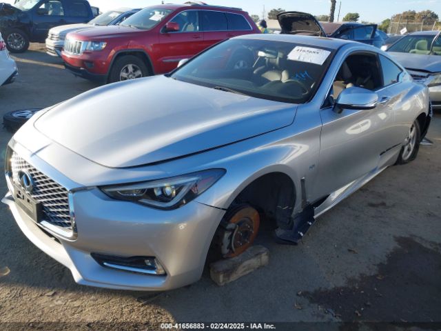 JN1CV7EK8HM110836 Infiniti Q60 2.0t