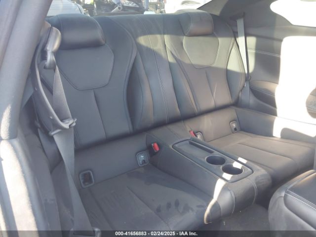 JN1CV7EK8HM110836 Infiniti Q60 2.0t