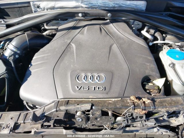 WA1CMAFPXFA097510 Audi Q5 3.0 Tdi Premium Plus