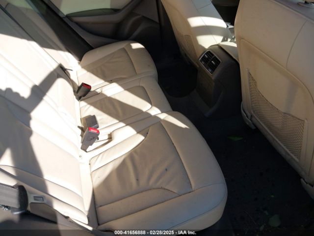 WA1CMAFPXFA097510 Audi Q5 3.0 Tdi Premium Plus