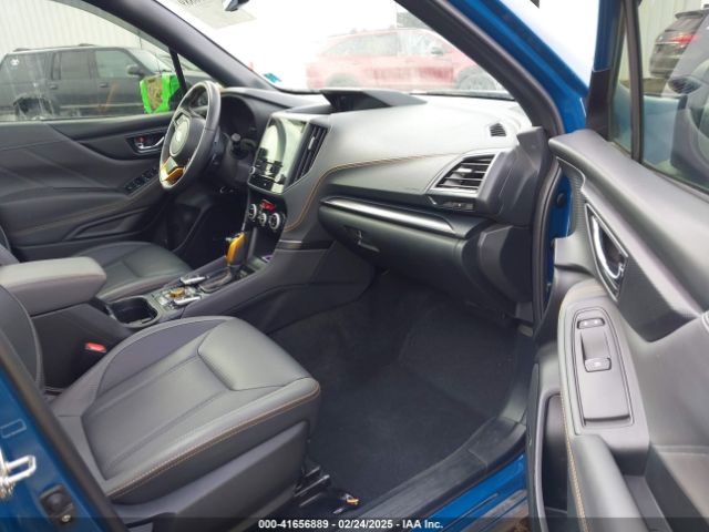 JF2SKAMC5NH467809 Subaru Forester Wilderness