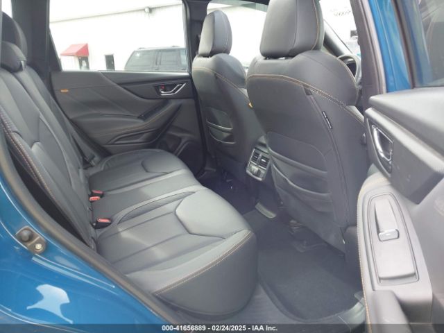 JF2SKAMC5NH467809 Subaru Forester Wilderness