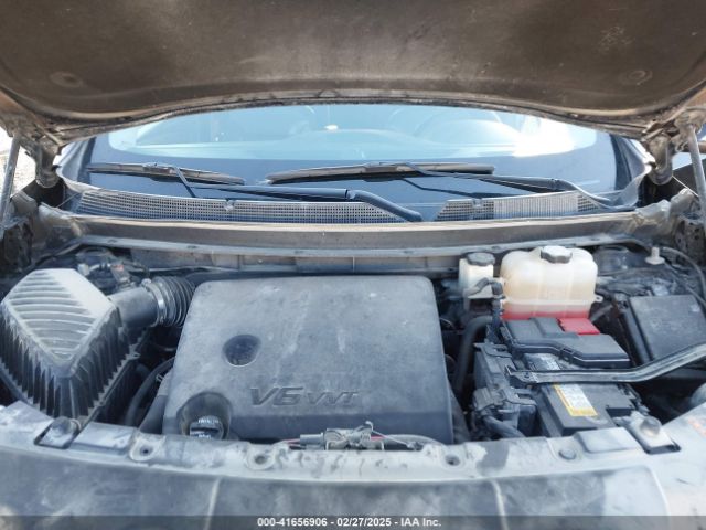 1GNEVJKW5JJ174261 Chevrolet Traverse Premier