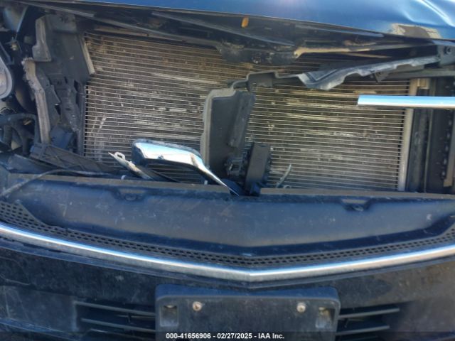 1GNEVJKW5JJ174261 Chevrolet Traverse Premier