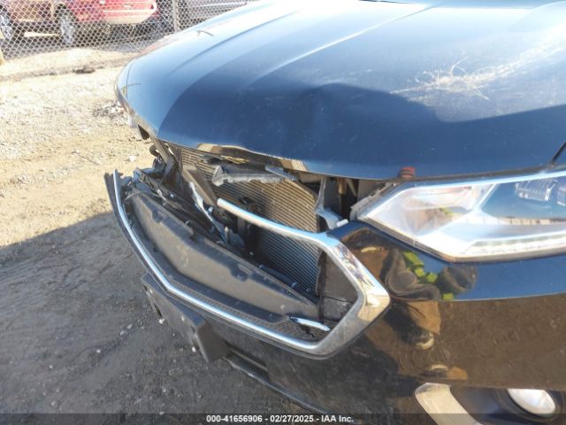 1GNEVJKW5JJ174261 Chevrolet Traverse Premier
