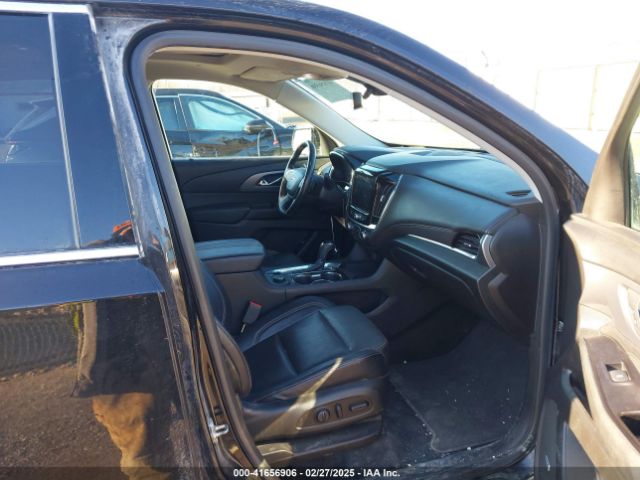 1GNEVJKW5JJ174261 Chevrolet Traverse Premier
