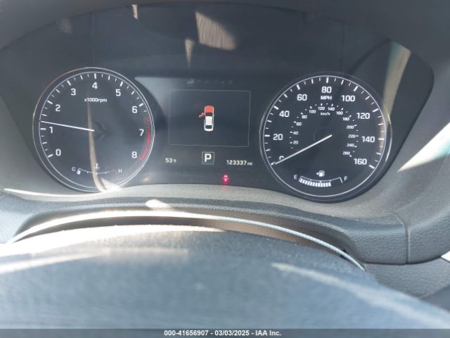 KMHGN4JE9GU126258 Hyundai Genesis 3.8