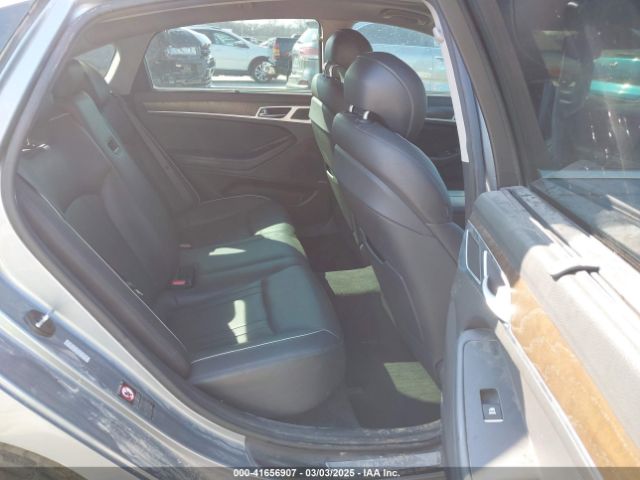 KMHGN4JE9GU126258 Hyundai Genesis 3.8