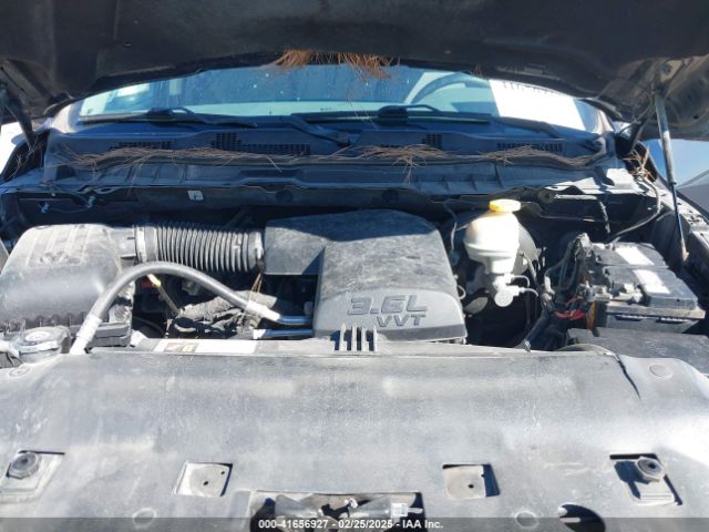 1C6RR6KG3HS622335 RAM 1500 Express  4x2 5'7 Box