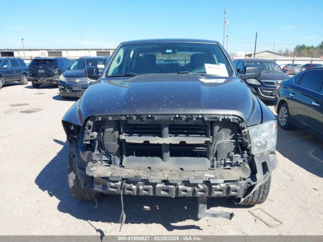 1C6RR6KG3HS622335 RAM 1500 Express  4x2 5'7 Box
