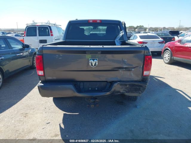 1C6RR6KG3HS622335 RAM 1500 Express  4x2 5'7 Box