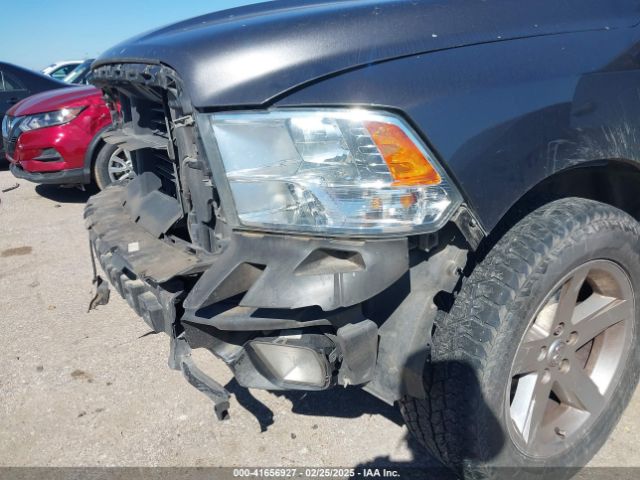 1C6RR6KG3HS622335 RAM 1500 Express  4x2 5'7 Box