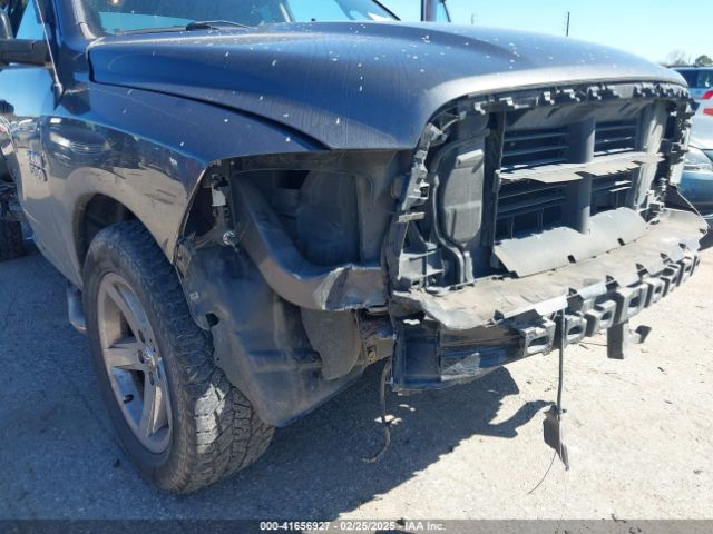 1C6RR6KG3HS622335 RAM 1500 Express  4x2 5'7 Box