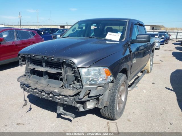 1C6RR6KG3HS622335 RAM 1500 Express  4x2 5'7 Box