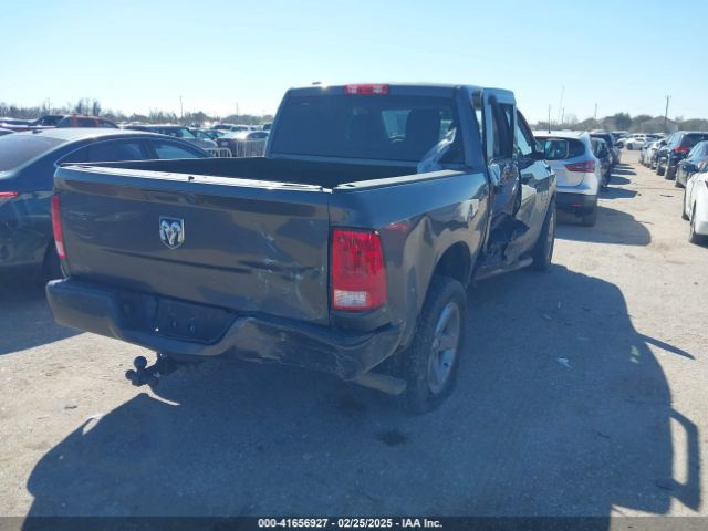 1C6RR6KG3HS622335 RAM 1500 Express  4x2 5'7 Box