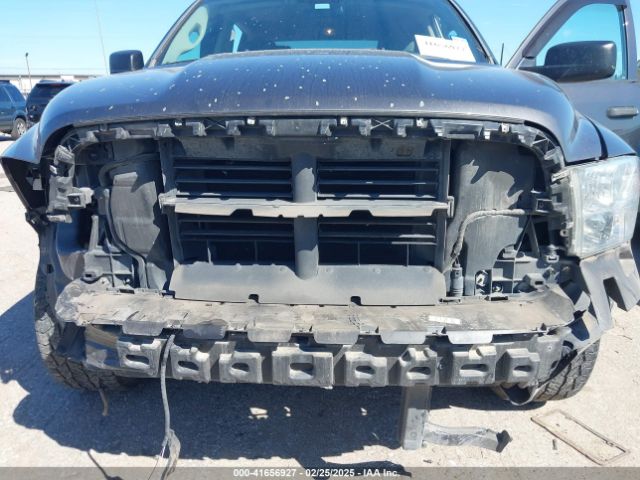 1C6RR6KG3HS622335 RAM 1500 Express  4x2 5'7 Box