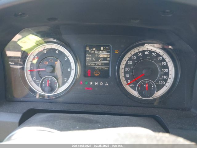 1C6RR6KG3HS622335 RAM 1500 Express  4x2 5'7 Box