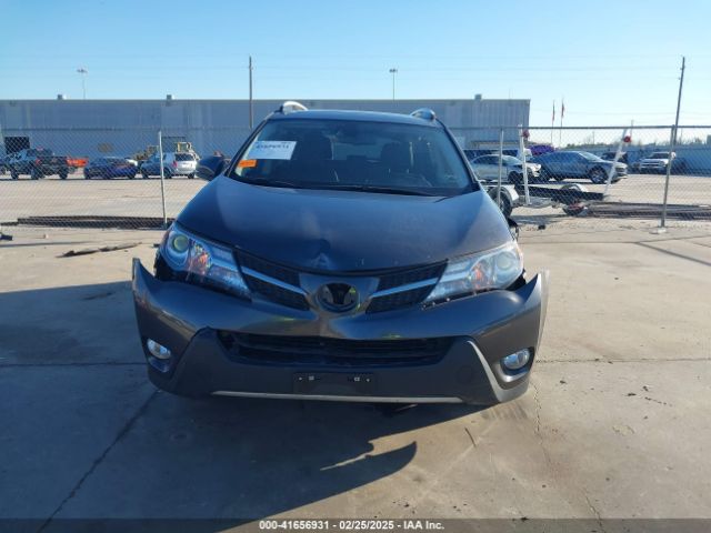 2T3YFREV0FW193961 Toyota Rav4 Limited