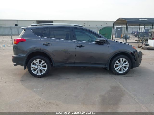 2T3YFREV0FW193961 Toyota Rav4 Limited