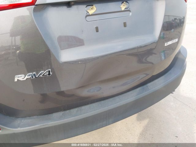 2T3YFREV0FW193961 Toyota Rav4 Limited