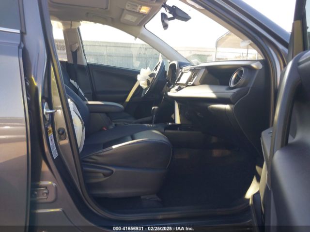 2T3YFREV0FW193961 Toyota Rav4 Limited