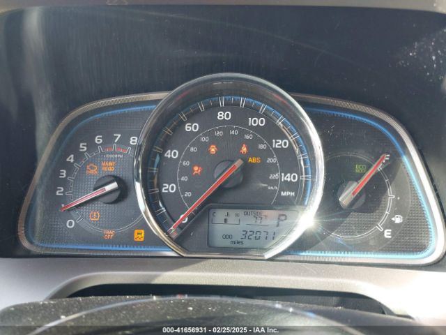 2T3YFREV0FW193961 Toyota Rav4 Limited