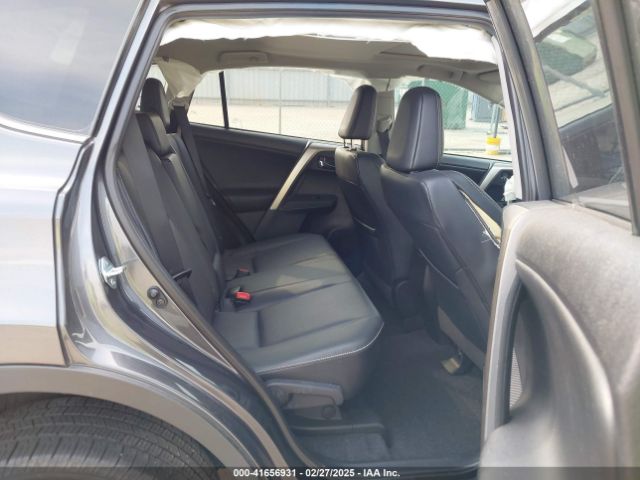 2T3YFREV0FW193961 Toyota Rav4 Limited