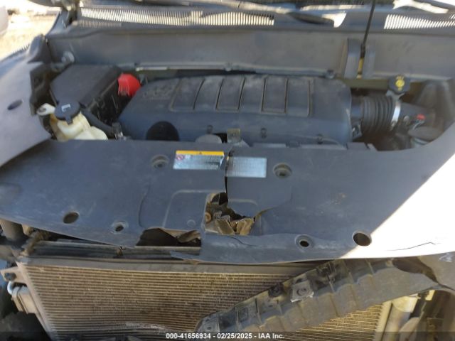 5GAKVBKD2FJ351065 Buick Enclave Leather