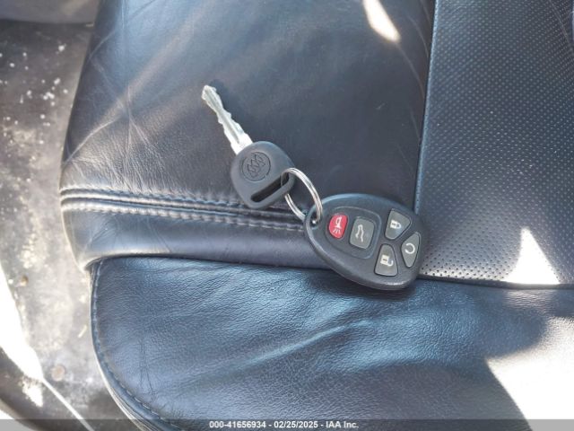 5GAKVBKD2FJ351065 Buick Enclave Leather