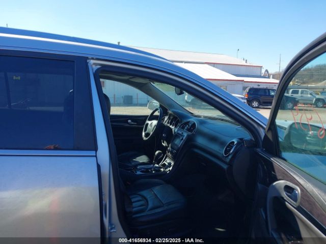 5GAKVBKD2FJ351065 Buick Enclave Leather