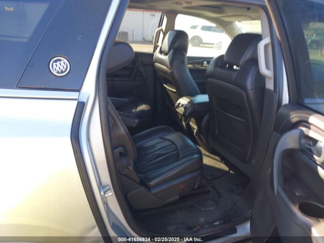 5GAKVBKD2FJ351065 Buick Enclave Leather