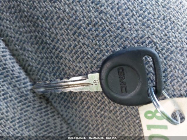 2014 GMC SAVANA 3500 1GTZ7TCL0E1167132 Photo 10