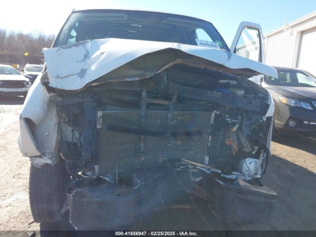 2014 GMC SAVANA 3500 1GTZ7TCL0E1167132 Photo 5