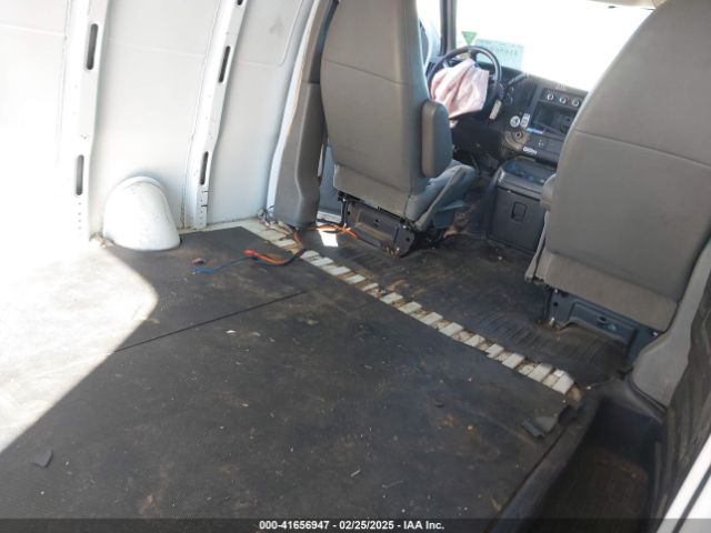 2014 GMC SAVANA 3500 1GTZ7TCL0E1167132 Photo 7