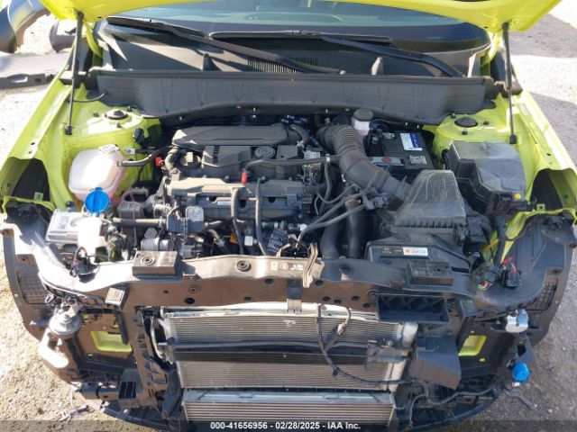 KM8HECA35RU067984 Hyundai Kona Limited