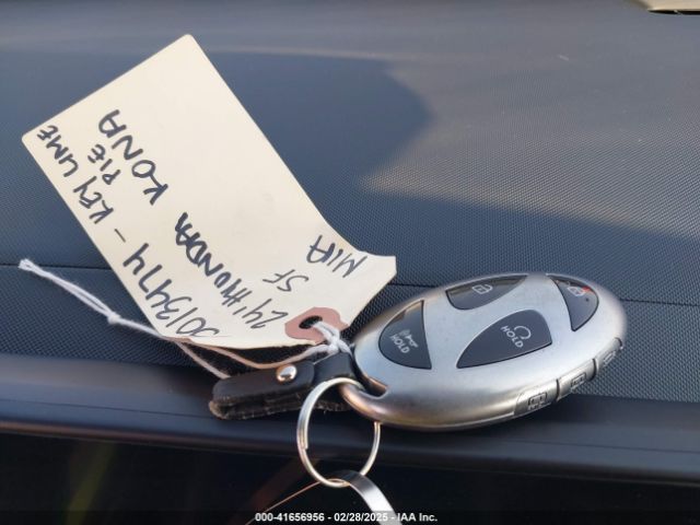 KM8HECA35RU067984 Hyundai Kona Limited