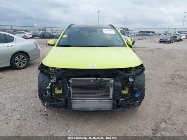 KM8HECA35RU067984 Hyundai Kona Limited