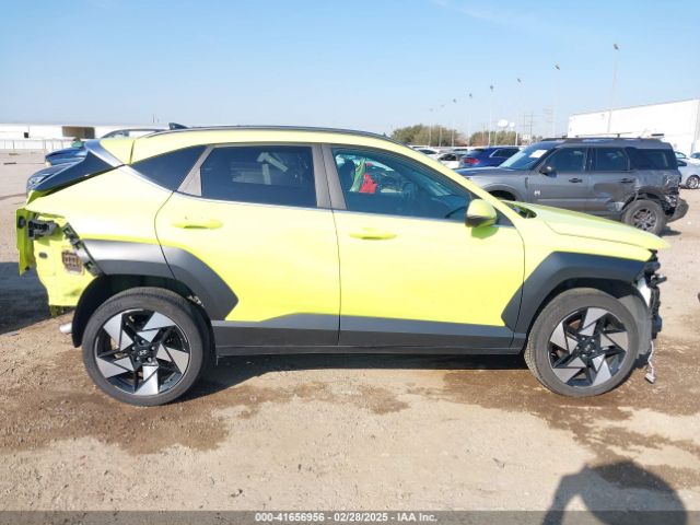 KM8HECA35RU067984 Hyundai Kona Limited