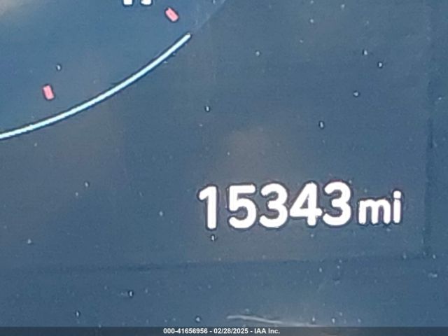KM8HECA35RU067984 Hyundai Kona Limited