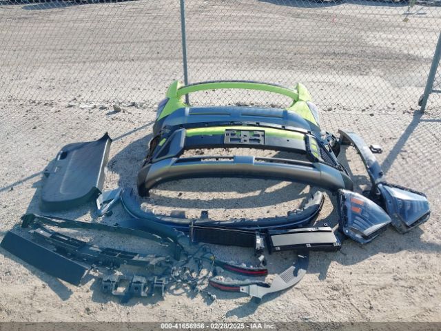 KM8HECA35RU067984 Hyundai Kona Limited